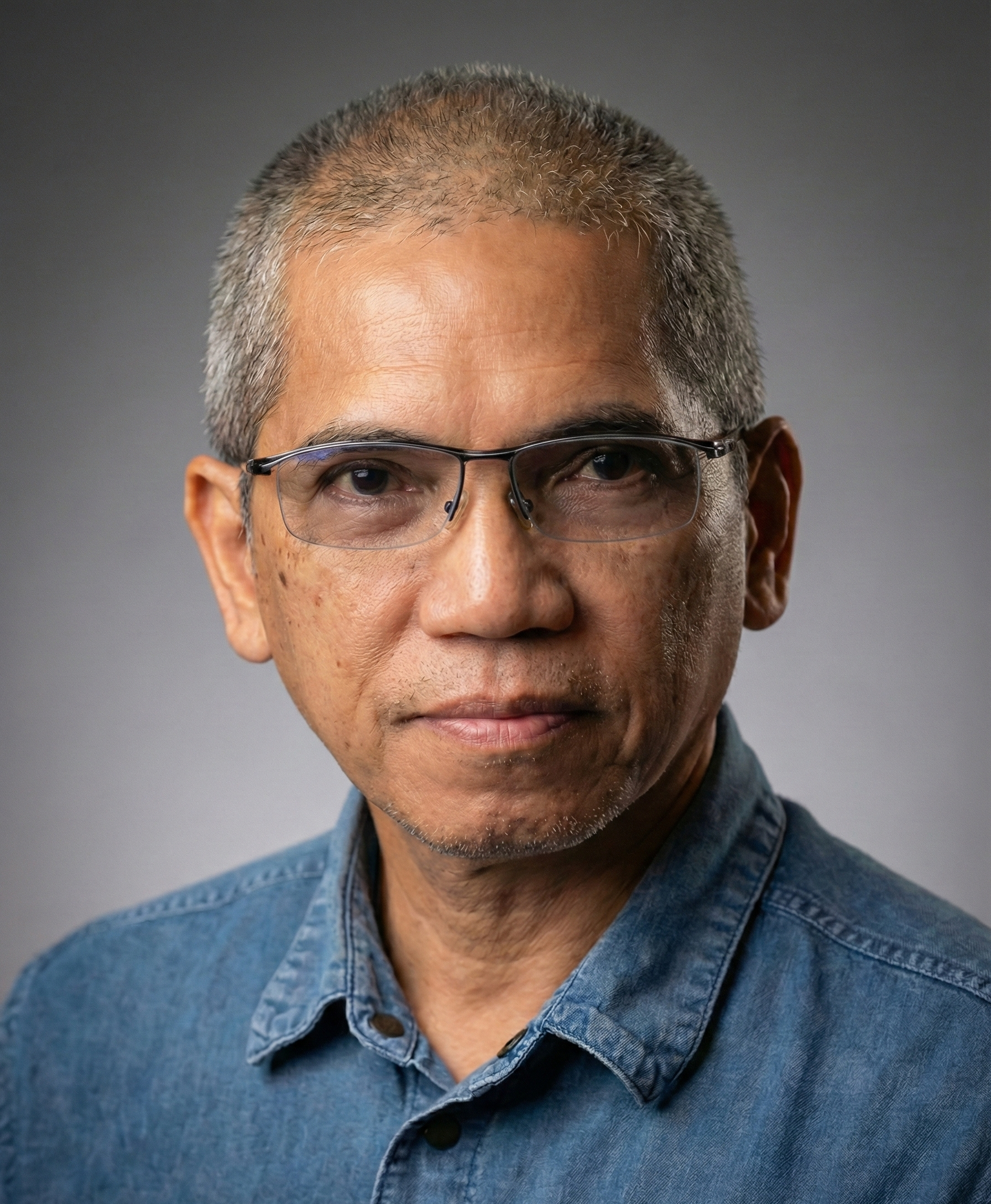 Dr. Ahmad Makinudin Dahlan